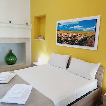 Villa Capitani Torre Canne Exterior foto