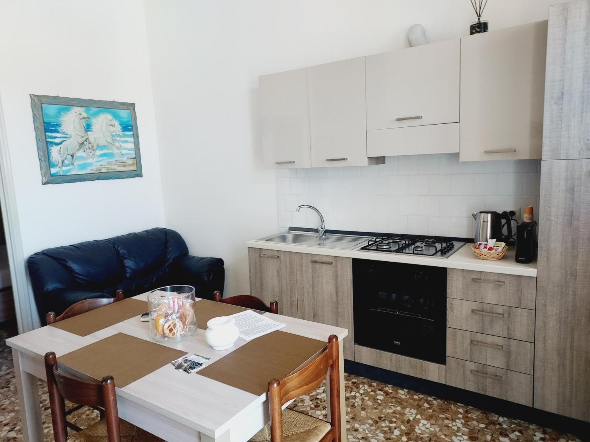 Villa Capitani Torre Canne Habitación foto